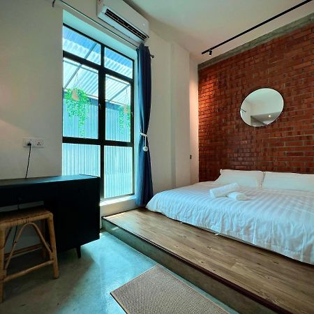 Dosomething Guest House 8 Ipoh Luaran gambar