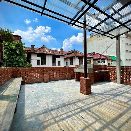 Dosomething Guest House 8 Ipoh Luaran gambar