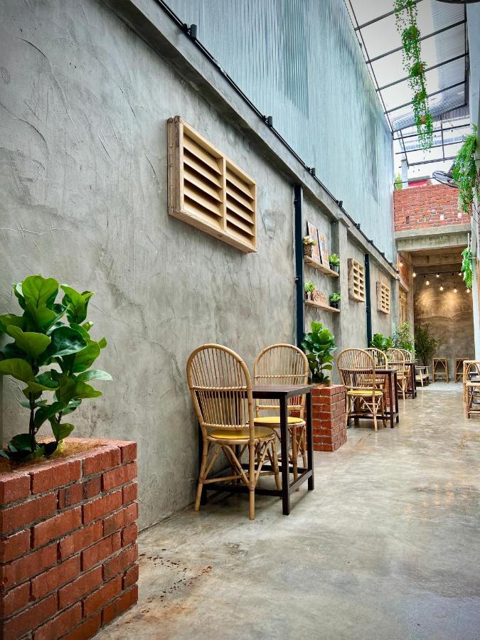 Dosomething Guest House 8 Ipoh Luaran gambar