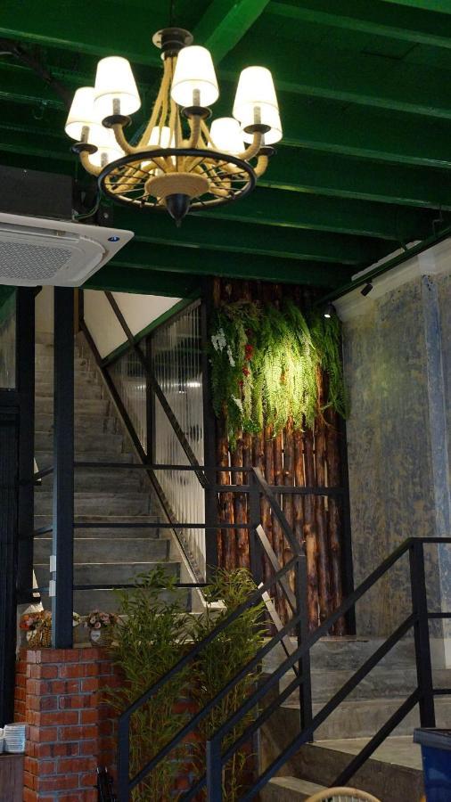 Dosomething Guest House 8 Ipoh Luaran gambar