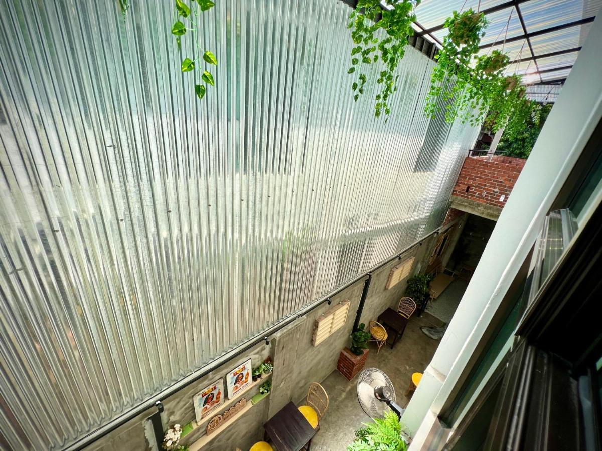 Dosomething Guest House 8 Ipoh Luaran gambar