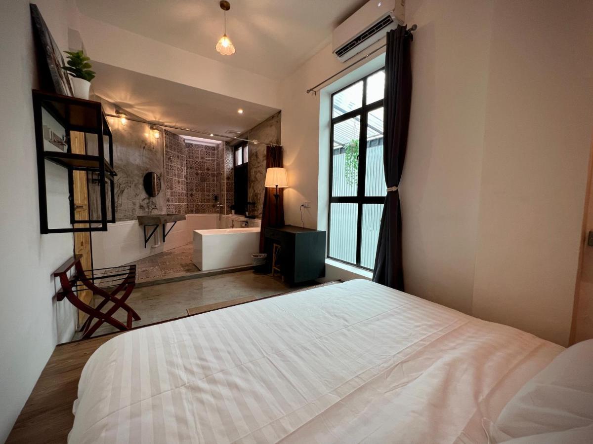 Dosomething Guest House 8 Ipoh Luaran gambar